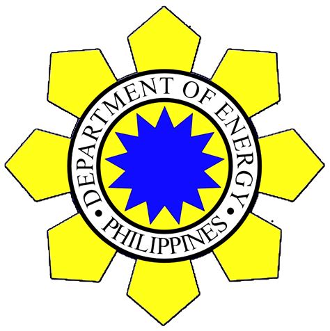 Department of Energy Philippines .